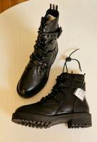 Neu Schnürschuhe Bullboxer gr 40 Niedersachsen - Belm Vorschau