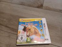 Nintendo DS Spiel Best Friends - Mein Pferd 3D Baden-Württemberg - Gemmingen Vorschau