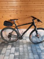 Moutainbike Baden-Württemberg - Albbruck Vorschau