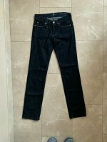 NEU/ 7 FOR ALL MANKIND Jeans/Größe 25/Größe W25/XS-S/Stretch Hose Berlin - Hellersdorf Vorschau