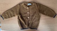 NEU Strickjacke Name It Braune Baby Baumwolle Gr. 68 München - Bogenhausen Vorschau