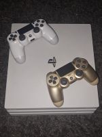 PlayStation 4 Pro Weiß 1TB 2 Controller FIFA 24 und Originalk. Berlin - Spandau Vorschau