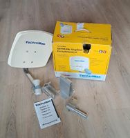 Technisat SATMAN DigiDish 33 Komplettpaket NEU OVP Thüringen - St Gangloff Vorschau