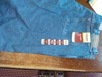 wrangler Jeans 42x30 relaxed fit Saarland - Eppelborn Vorschau