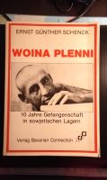 Woina Plenni Buch Baden-Württemberg - Waghäusel Vorschau