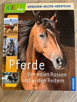 Buch - Wissensbuch/Thema Pferde Nordrhein-Westfalen - Witten Vorschau