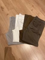 Hose, Jeans, Bonita Bielefeld - Brake Vorschau