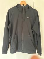 Nike Trainingsjacke Schwarz L Berlin - Tempelhof Vorschau