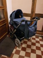 Kinderwagen Buggy Kombi Teutonia Mistral S Hessen - Waldems Vorschau