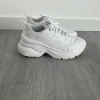 Puma Damen Sneakers Niedersachsen - Wahrenholz Vorschau