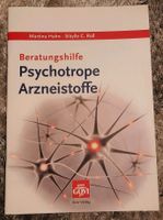 Beratungshilfe Psychotrope Arzneistoffe ☆ Apotheke ☆ Pharmazie ☆ Baden-Württemberg - Tübingen Vorschau