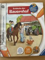 Tiptoi Entdecke den Bauernhof 4+ Ravensburger Buch Kinder Nordrhein-Westfalen - Steinhagen Vorschau