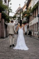 Hochzeitsfotografin/Fotografin Freiburg im Breisgau - Altstadt Vorschau