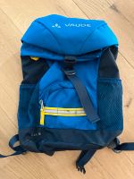 Vaude Ayla 6 Kinderrucksack blau Bayern - Niederrieden Vorschau