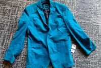 Damen Feincord Blazer Gr. 44/46 Baden-Württemberg - Mannheim Vorschau