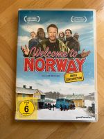 DVD Welcome to Norway Niedersachsen - Göttingen Vorschau