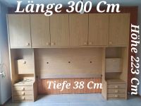 Schlafzimmer Komplett Doppeltbett bis Sonntag Nordrhein-Westfalen - Lemgo Vorschau