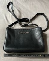 Michael Kors Tasche Leder schwarz Altona - Hamburg Bahrenfeld Vorschau