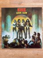 Kiss - Love Gun - Vinyl Nordrhein-Westfalen - Rheine Vorschau