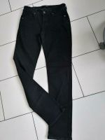 MAC Jeans, Gr. 36/32, schwarz Nordrhein-Westfalen - Erftstadt Vorschau