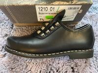 Meindl Haferlschuhe Berchtesgaden Trachtenschuhe Schuhe Tracht Bayern - Albaching Vorschau