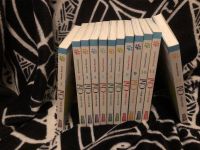 Kleine Katze Chi, Manga komplett (1-12), Versand kostet Extra Bayern - Bubenreuth Vorschau