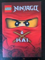 Ninjago Kai & Jay Buch von Lego Altona - Hamburg Lurup Vorschau