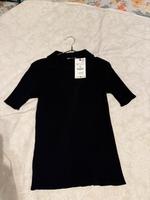 Zara Body Shirt Top Gr 38 neu Nordrhein-Westfalen - Viersen Vorschau