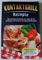 Kontaktgrill Rezepte; Das exklusive Kochbuch mit mehr als 111 Rheinland-Pfalz - Neustadt an der Weinstraße Vorschau