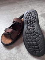 Herren  Sandalen neu Hessen - Beselich Vorschau