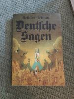 Brüder Grimm - Deutsche Sagen 1983 Brandenburg - Potsdam Vorschau