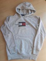 Hoodie Tommy Hilfiger Gr.S Niedersachsen - Schwarmstedt Vorschau