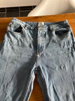 Only 31 32 highwaist Jeans blau toll Nordrhein-Westfalen - Recke Vorschau