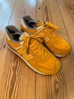 New Balance 574 Gr41 Hamburg-Nord - Hamburg Hohenfelde Vorschau