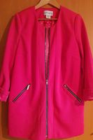 Blazer in Fuchsia Sachsen-Anhalt - Stendal Vorschau