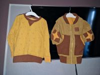 Jacke mit Pullover ❤️ HANDMADE ❤️ Berlin - Lichtenberg Vorschau