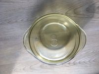 DDR Glastopf mit Deckel Saaleglas (JENA) Sachsen - Chemnitz Vorschau