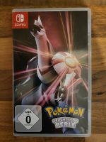 Nintendo Switch, Spiel, Pokemon Schleswig-Holstein - Glinde Vorschau