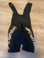 Radhose Rennrad MTB Triathlon Wandsbek - Hamburg Marienthal Vorschau