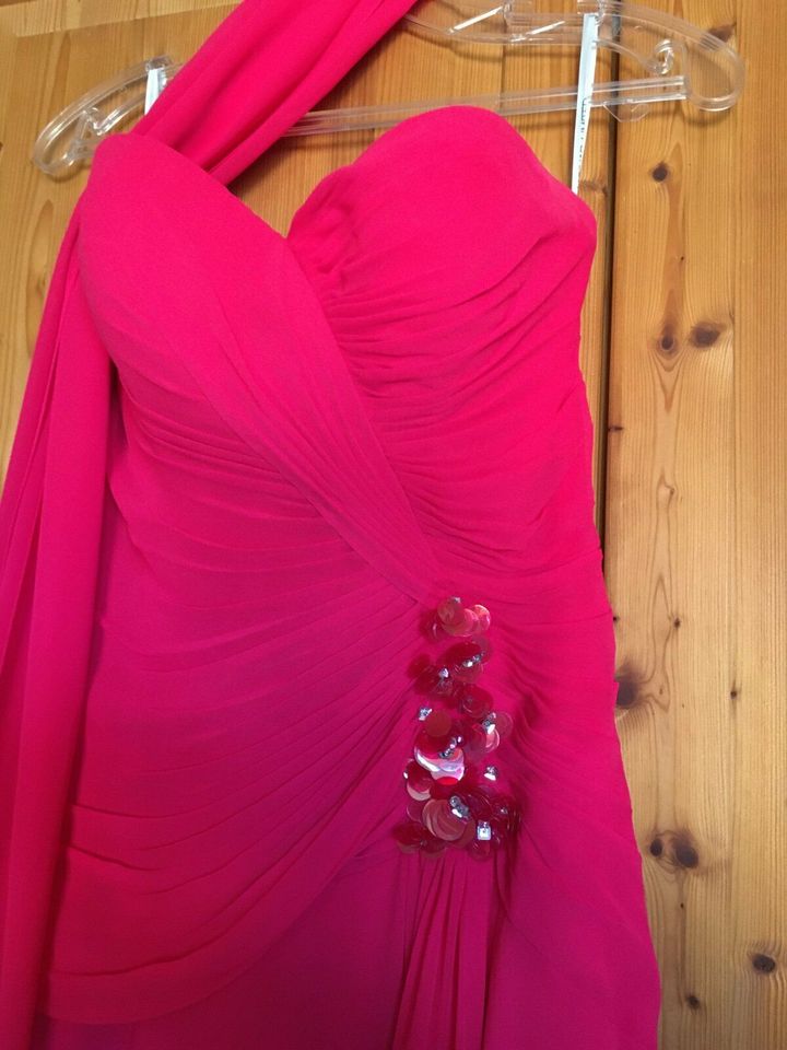 Abendkleid Luxuar Limited, Gr. 36 in Marsberg