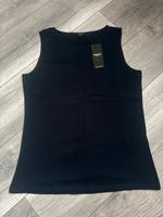 More & More Damen Top Elegant Gr. 42 Schwarz NEU Hessen - Biebergemünd Vorschau