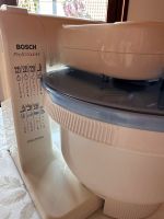 Küchenmaschine Bosch ProfiMIX44 Hessen - Wehrheim Vorschau