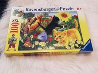 Kider puzzle xxl Nordrhein-Westfalen - Spenge Vorschau