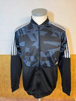 Adidas Trainingsjacke Damen Gr. M Top Wandsbek - Hamburg Farmsen-Berne Vorschau