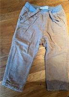 Zu verschenken Hose Gr. 92 Nordrhein-Westfalen - Neuss Vorschau