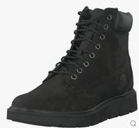 Timberland Kenniston Black Nubuck Hessen - Limburg Vorschau
