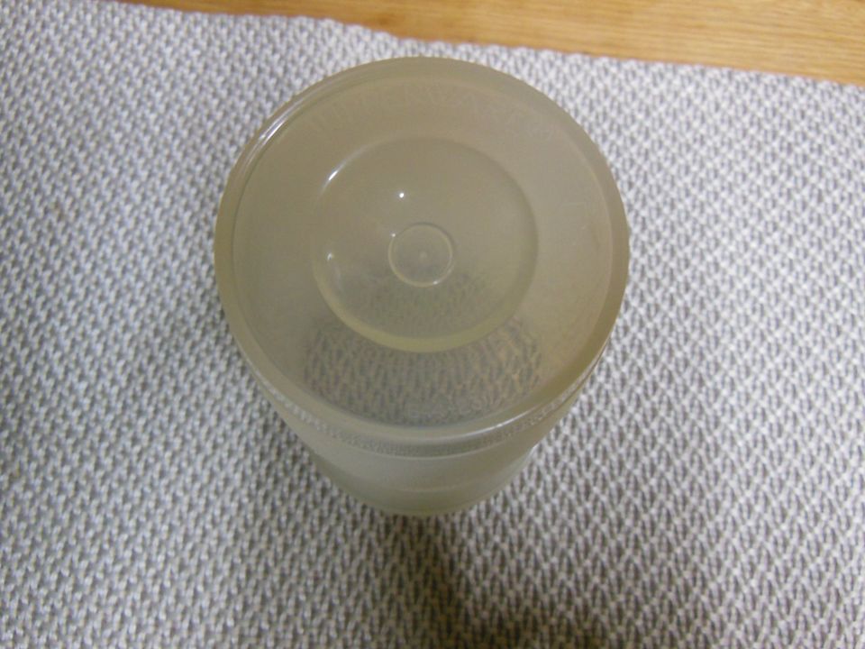Tupperware Messbecher, 500 ml, transparent, in Neuenbürg