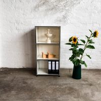 USM Haller - Highboard - Drei Fächer - Offen - 50cm Breit Nordrhein-Westfalen - Havixbeck Vorschau