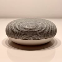 Google Home Mini - sehr guter Zustand Bayern - Windischeschenbach Vorschau