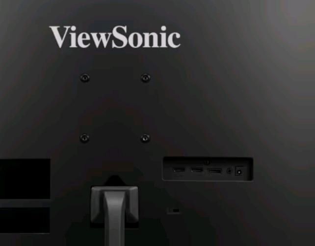 Viewsonic Gaming Monitor 32 Zoll 144Hz WQHD Curved in Kirschau
